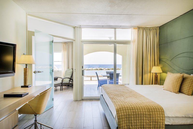 Avila Beach Hotel Curaçao 16