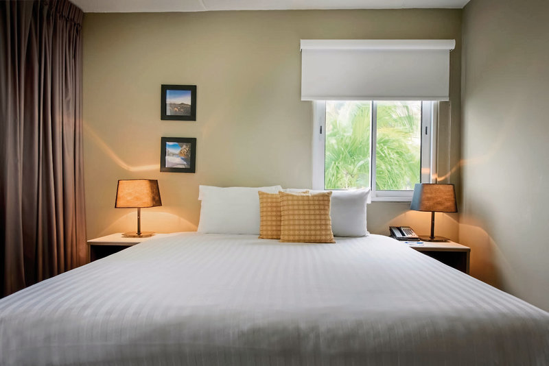 Avila Beach Hotel Curaçao 17