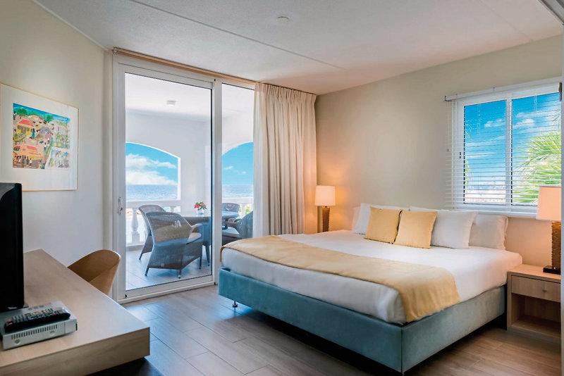Avila Beach Hotel Curaçao 19