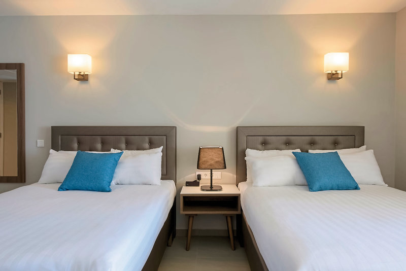 Avila Beach Hotel Curaçao 20