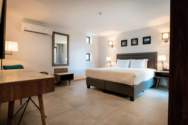 Avila Beach Hotel Curaçao 21