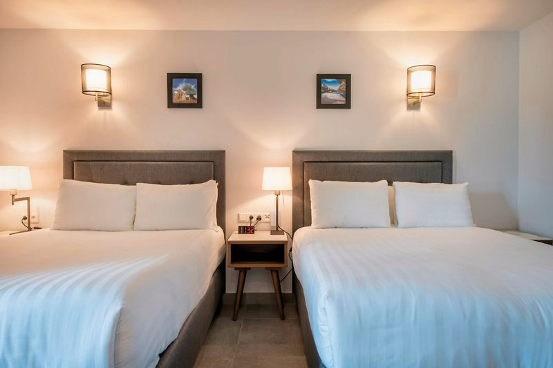 Avila Beach Hotel Curaçao 22