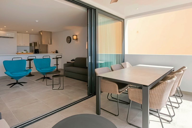 Avila Beach Hotel Curaçao 23