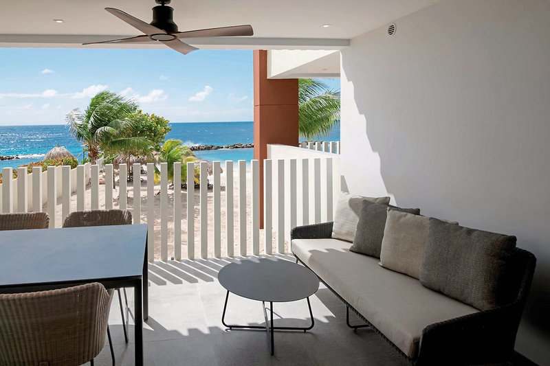 Avila Beach Hotel Curaçao 24