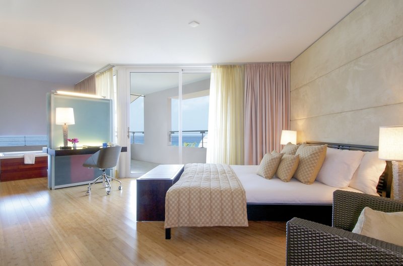 Avila Beach Hotel Curaçao 26