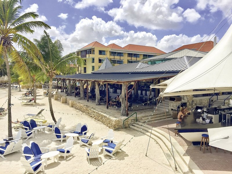 Avila Beach Hotel Curaçao 28
