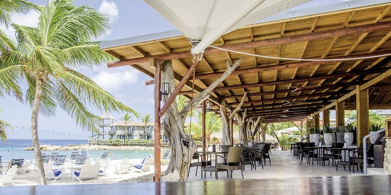 Avila Beach Hotel Curaçao 29