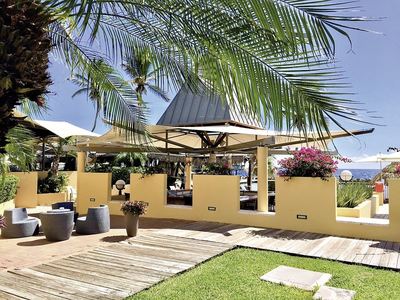 Avila Beach Hotel Curaçao 30