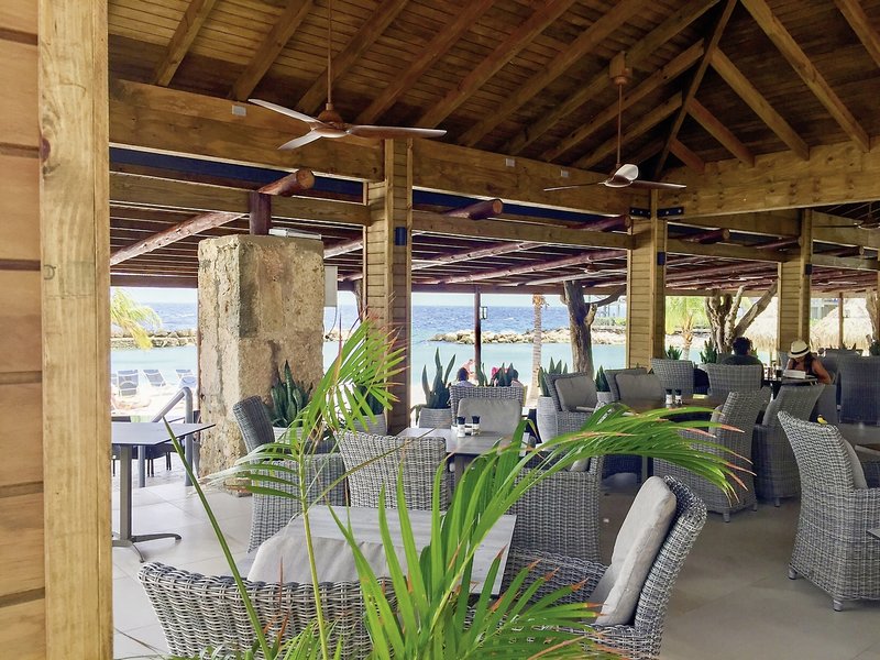 Avila Beach Hotel Curaçao 31