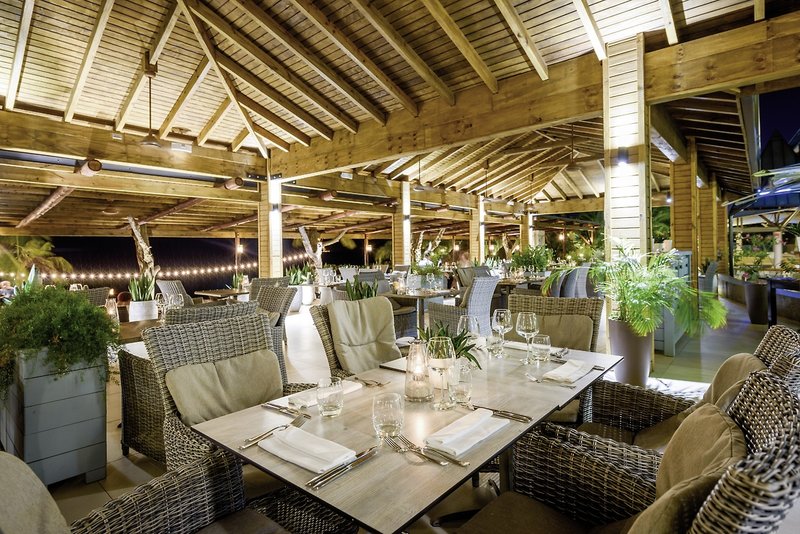 Avila Beach Hotel Curaçao 32