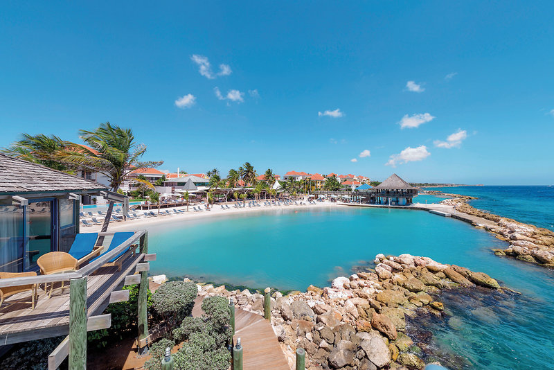 Avila Beach Hotel Curaçao 34