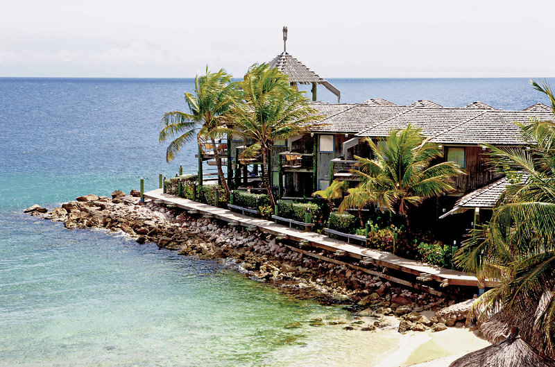 Avila Beach Hotel Curaçao 36