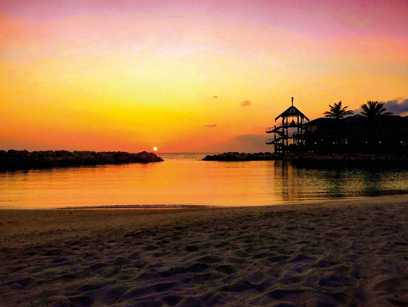 Avila Beach Hotel Curaçao 39