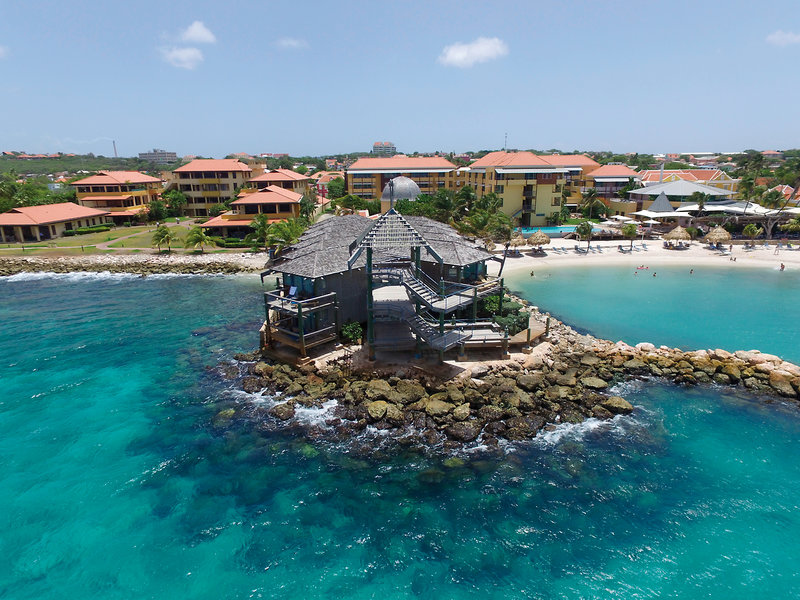 Avila Beach Hotel Curaçao 42