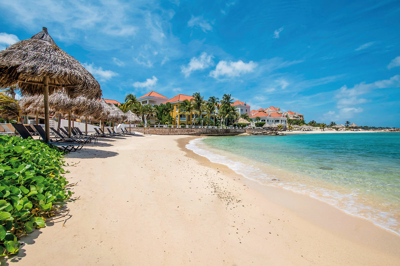 Avila Beach Hotel Curaçao 44