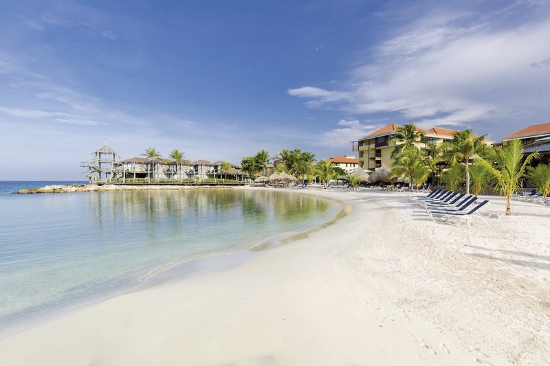Avila Beach Hotel Curaçao 45