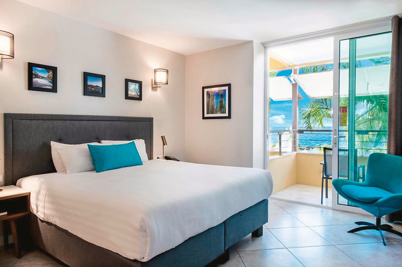 Avila Beach Hotel Curaçao 46