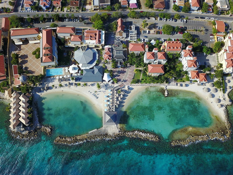 Avila Beach Hotel Curaçao 2