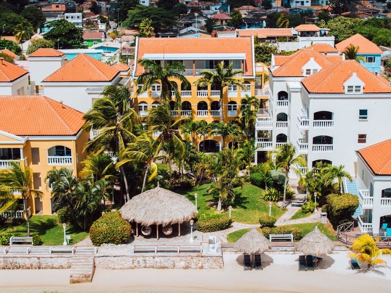 Avila Beach Hotel Curaçao 4