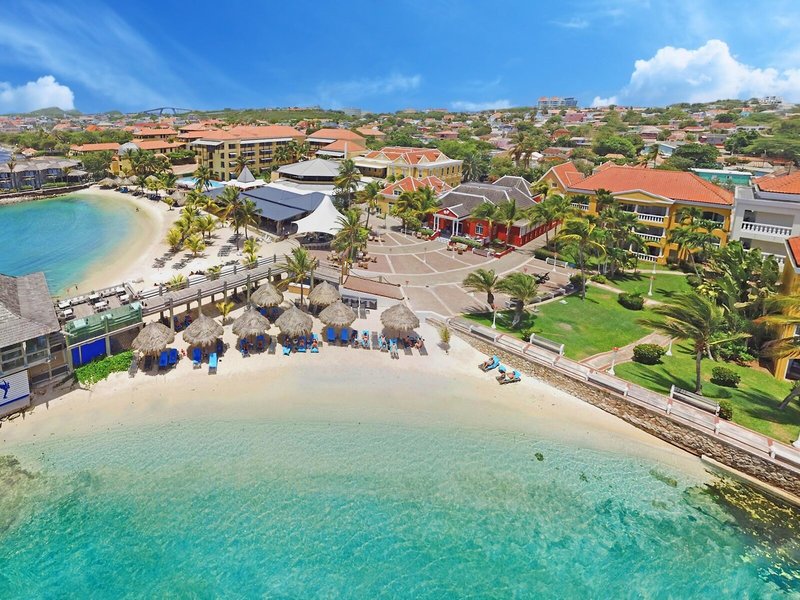 Avila Beach Hotel Curaçao 6