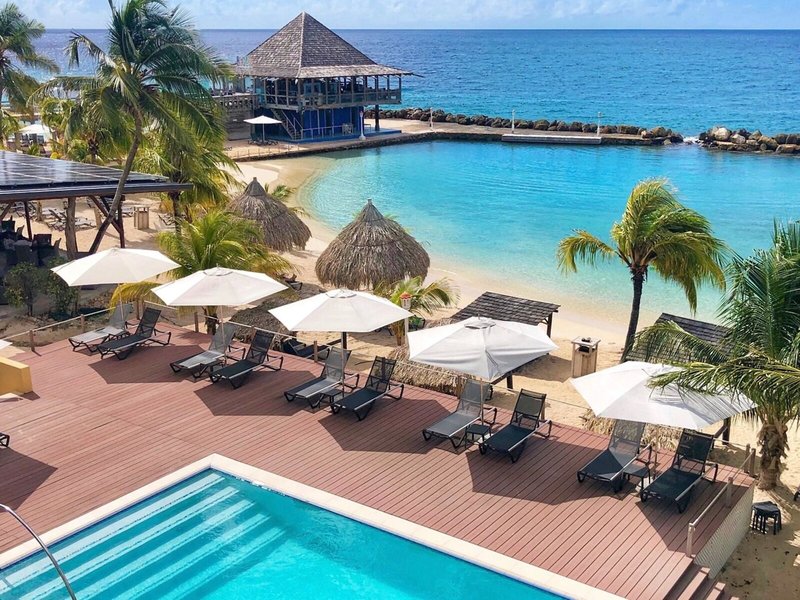 Avila Beach Hotel Curaçao 7