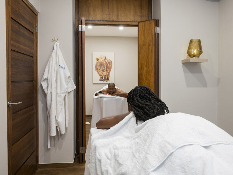 Avila Beach Hotel Curaçao 15