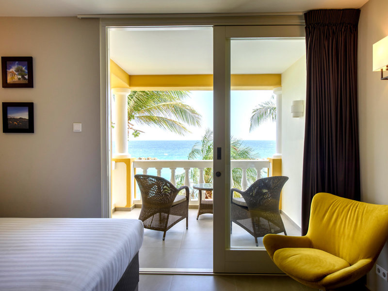 Avila Beach Hotel Curaçao 17