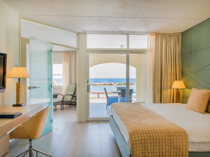 Avila Beach Hotel Curaçao 18
