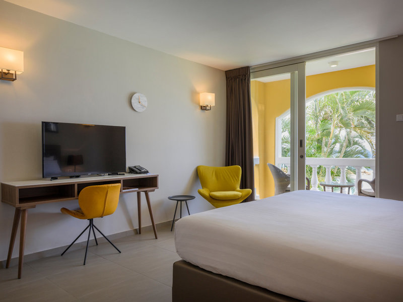 Avila Beach Hotel Curaçao 19