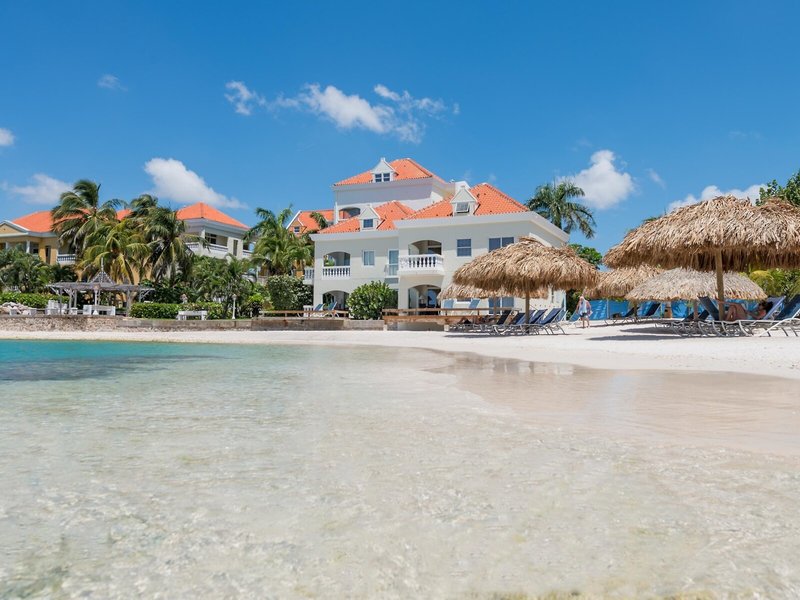 Avila Beach Hotel Curaçao 20