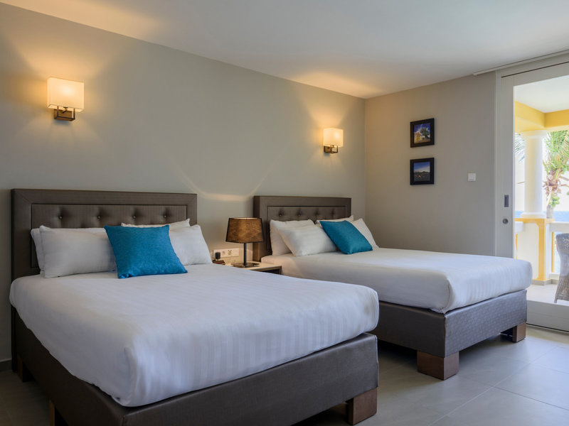 Avila Beach Hotel Curaçao 21