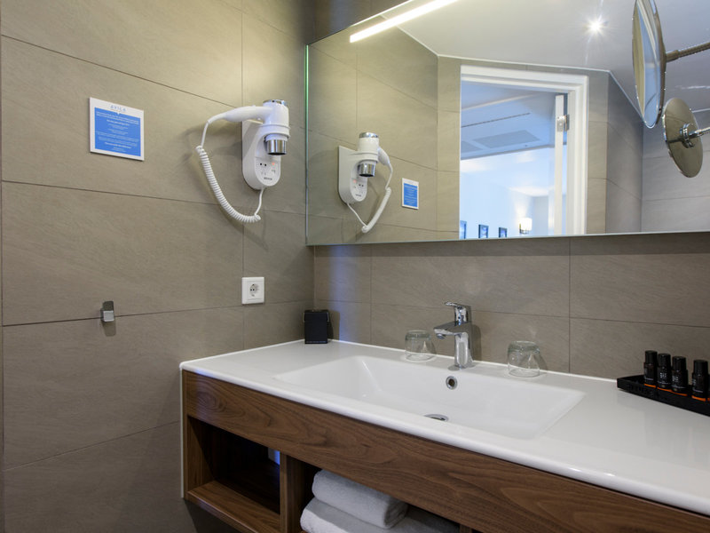 Avila Beach Hotel Curaçao 22