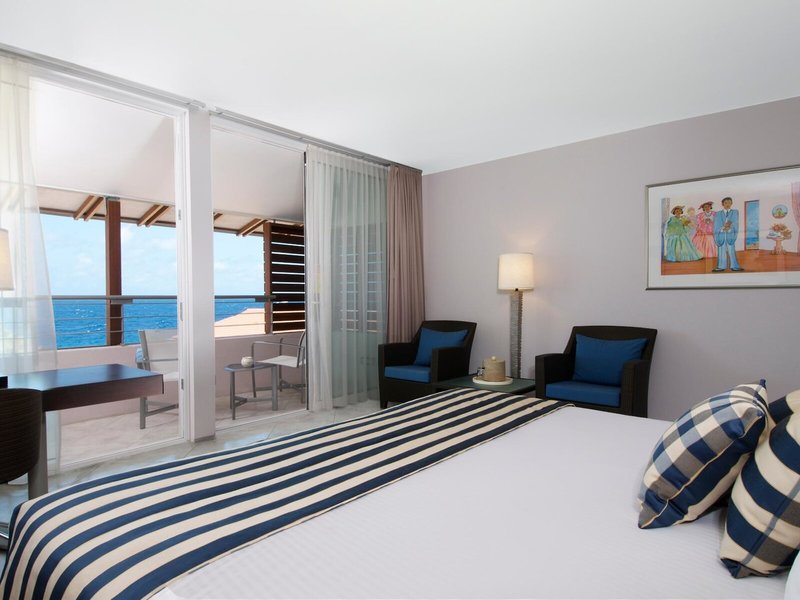 Avila Beach Hotel Curaçao 25
