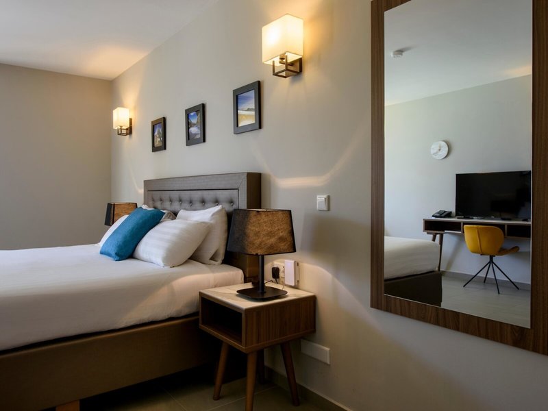 Avila Beach Hotel Curaçao 26