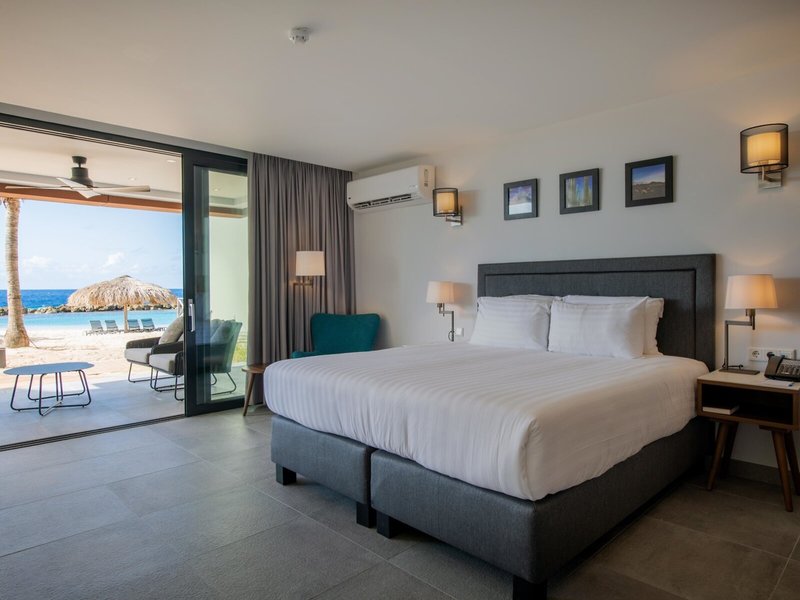 Avila Beach Hotel Curaçao 28