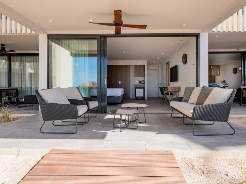 Avila Beach Hotel Curaçao 29