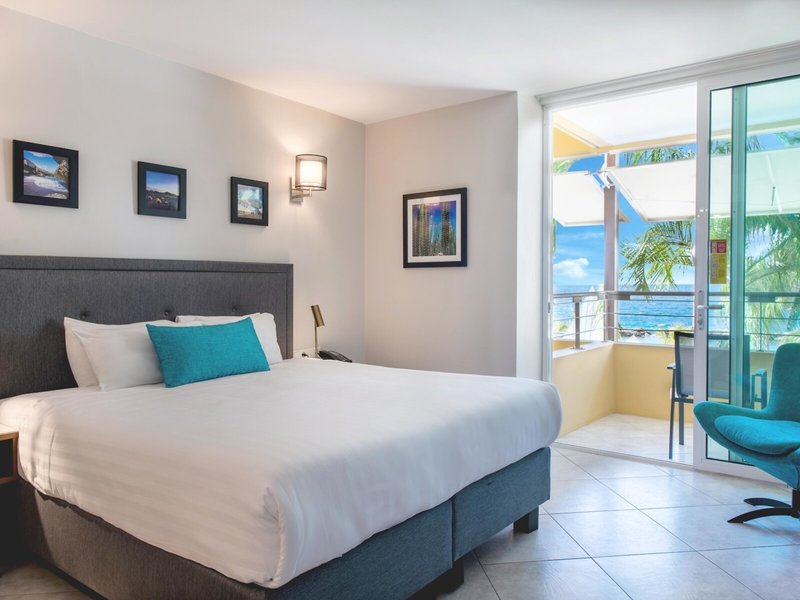 Avila Beach Hotel Curaçao 30