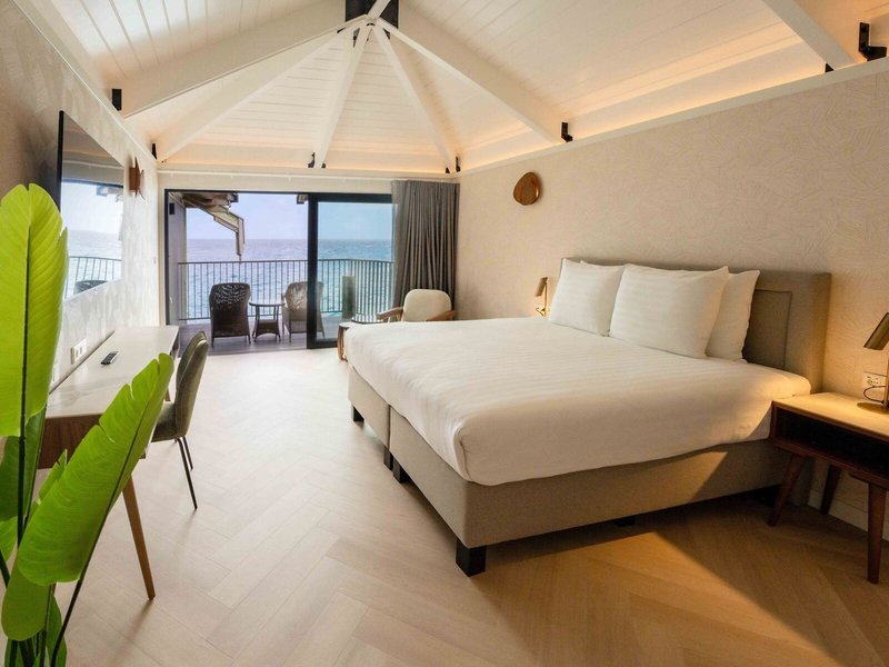 Avila Beach Hotel Curaçao 31