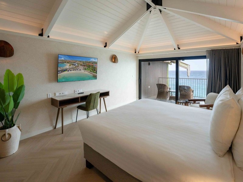 Avila Beach Hotel Curaçao 32