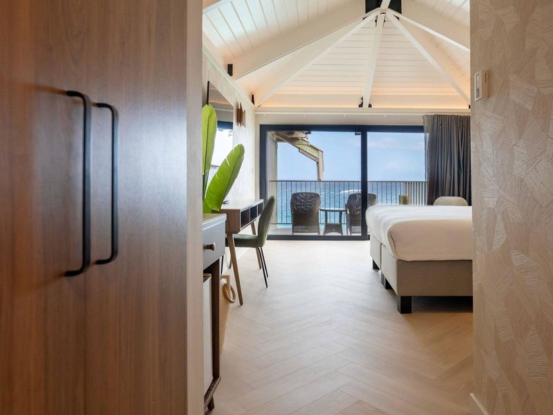 Avila Beach Hotel Curaçao 33