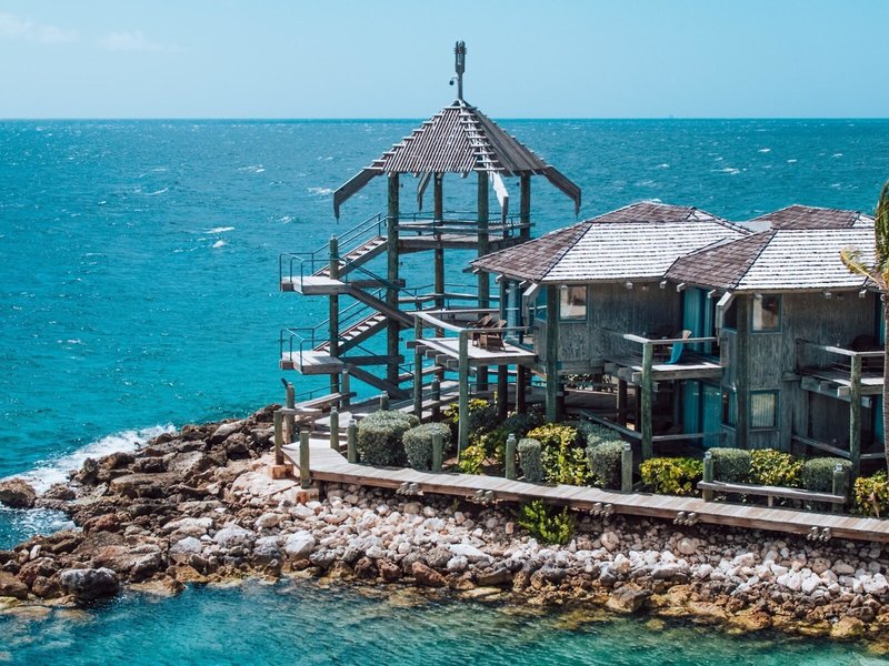 Avila Beach Hotel Curaçao 35