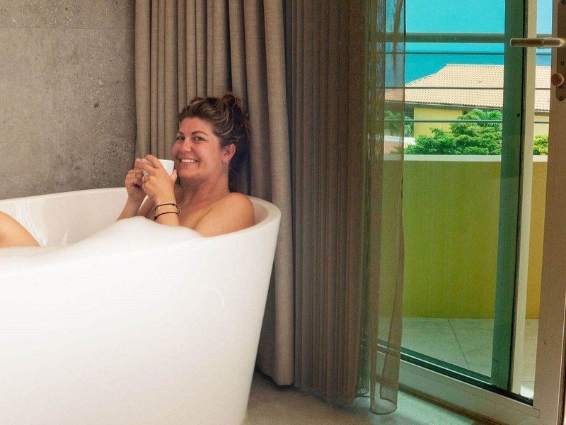 Avila Beach Hotel Curaçao 37