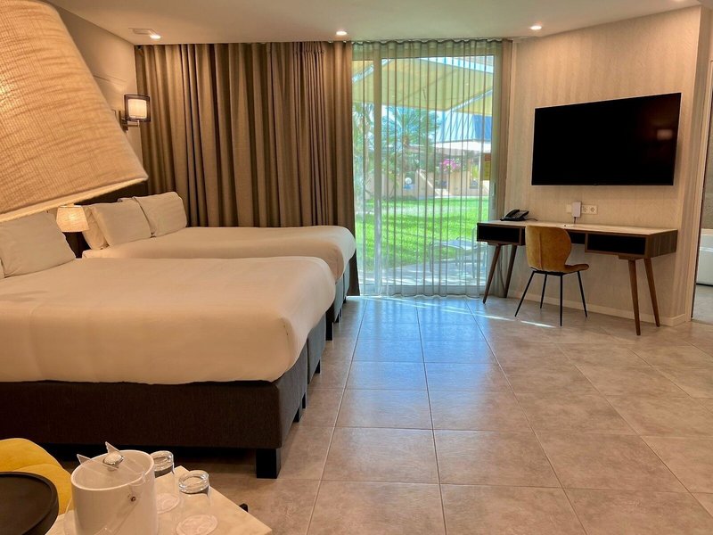 Avila Beach Hotel Curaçao 39
