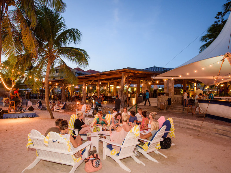 Avila Beach Hotel Curaçao 41