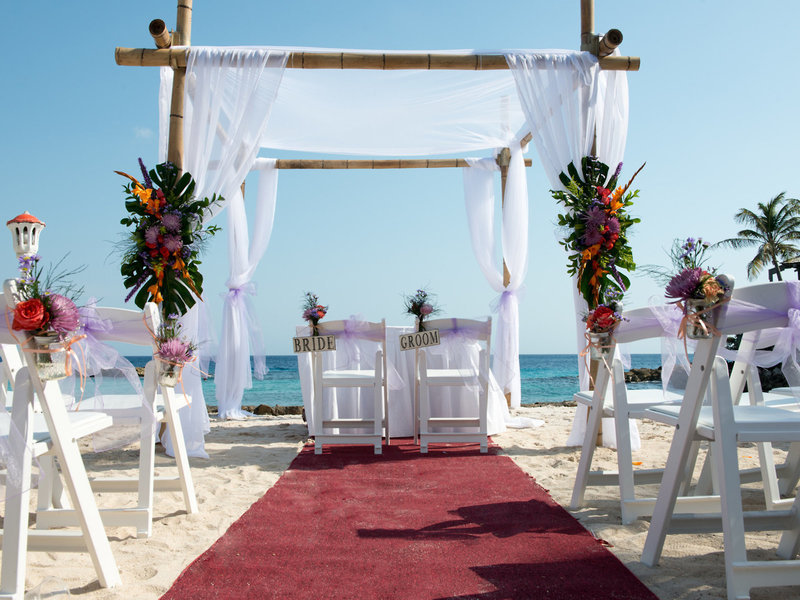 Avila Beach Hotel Curaçao 42