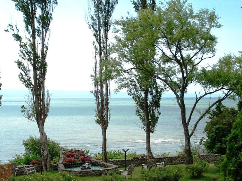Cap Aux Pierres 5