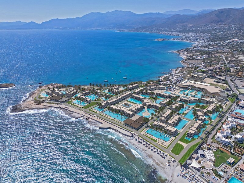 Knossos Royal Hotel 3