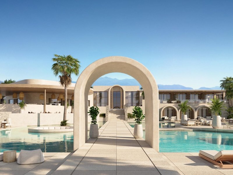 Knossos Royal Hotel 4