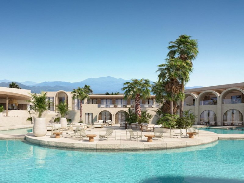 Knossos Royal Hotel 5