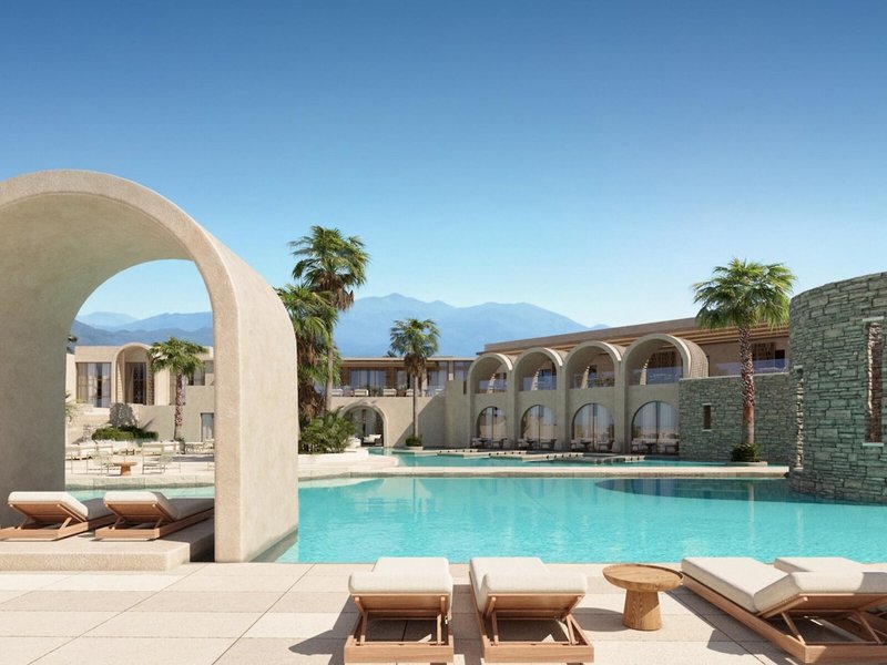 Knossos Royal Hotel 6